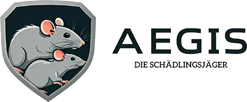 Aegis - Die Schädlingsjäger UG Logo